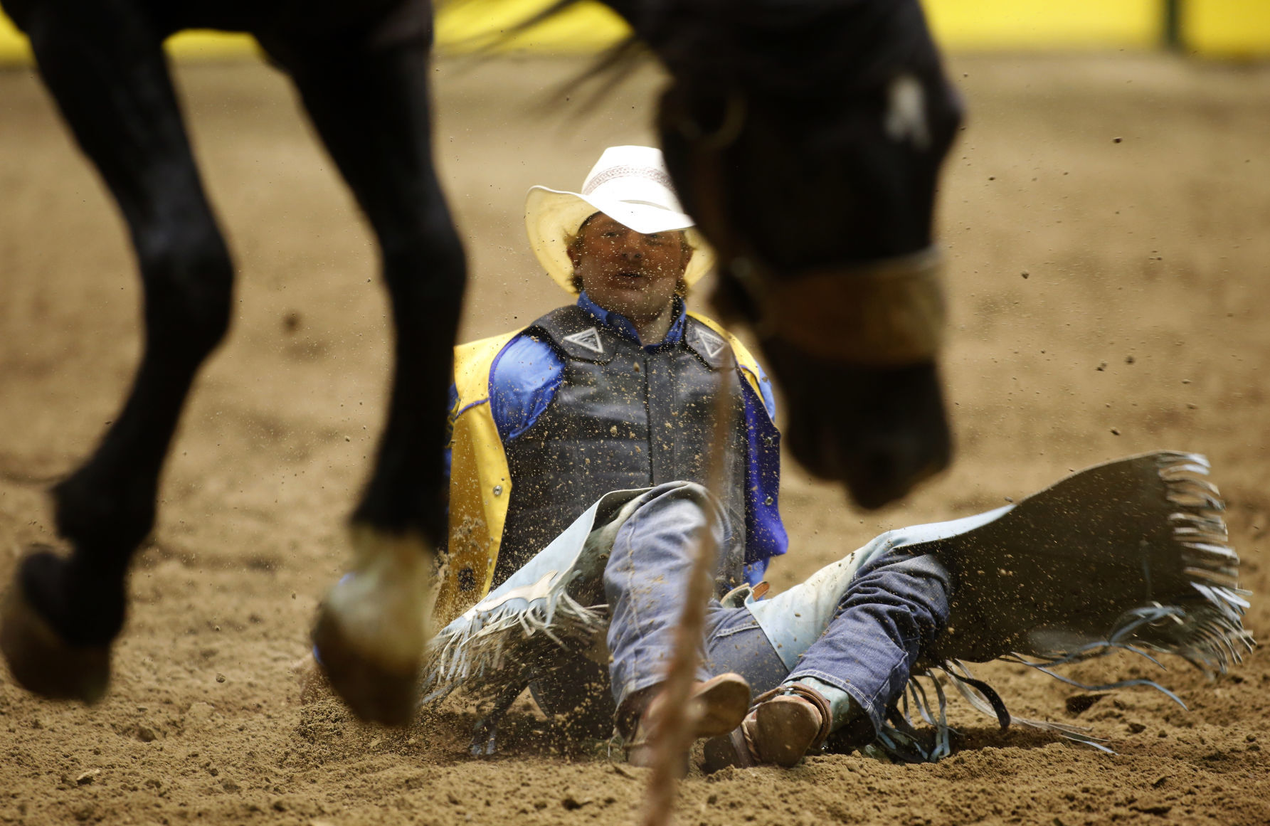 CNFR - Monday